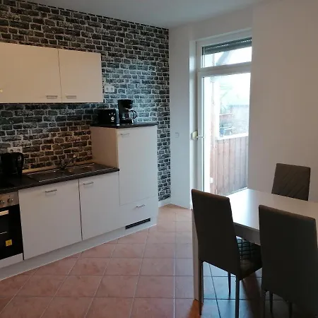 Sleep & Living Ehem Bonaloca * Ашерслебен