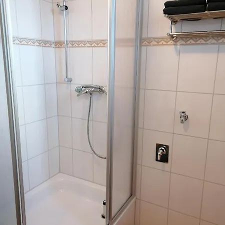 Sleep & Living Ehem Bonaloca Апартаменты *