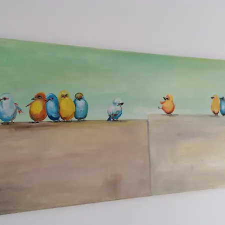 Sleep & Living Ehem Bonaloca * אשרסלבן