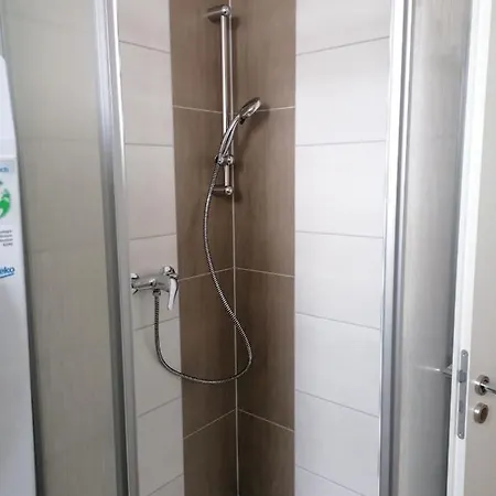 Апартаменты Sleep & Living Ehem Bonaloca *