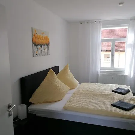 Sleep & Living Ehem Bonaloca * Ашерслебен