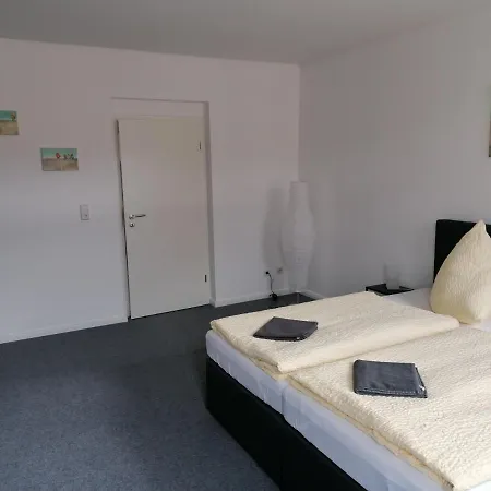 Sleep & Living Ehem Bonaloca * Aschersleben