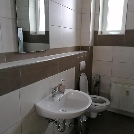 Sleep & Living Ehem Bonaloca דירה