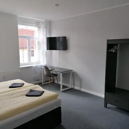 Sleep & Living Ehem Bonaloca Aschersleben
