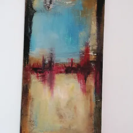 Sleep & Living Ehem Bonaloca * Ашерслебен