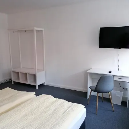 Sleep & Living Ehem Bonaloca Апартаменты