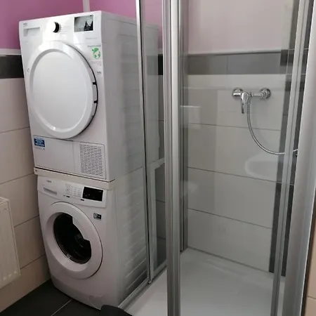 Apartment Bona Loca