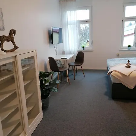 Sleep & Living Ehem Bonaloca Ашерслебен