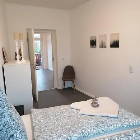 דירה Sleep & Living Ehem Bonaloca