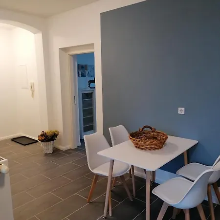 Sleep & Living Ehem Bonaloca Appartamento Aschersleben