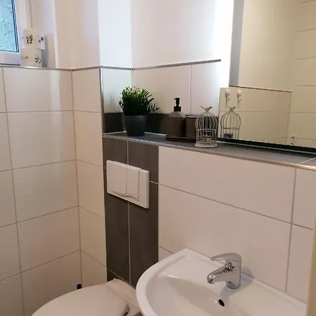 דירה Sleep & Living Ehem Bonaloca