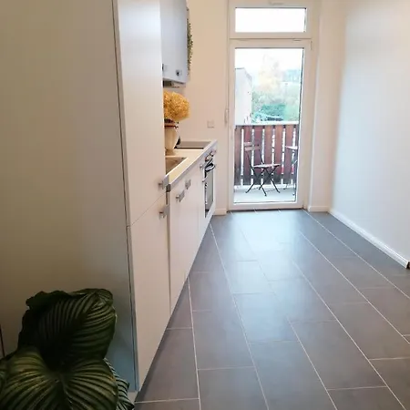 Bona Loca Apartment
