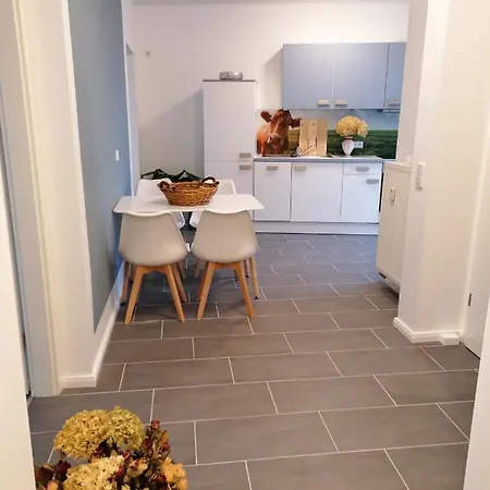 Sleep & Living Ehem Bonaloca Апартаменты *