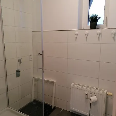 Sleep & Living Ehem Bonaloca Апартаменты *