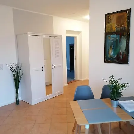 Apartman Sleep & Living Ehem Bonaloca