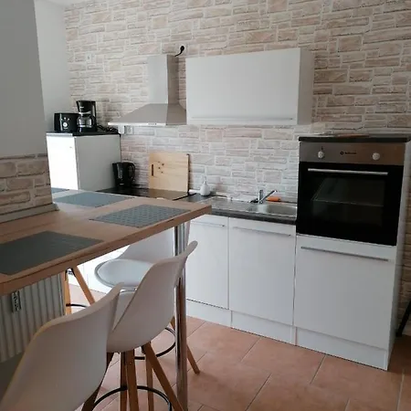 Sleep & Living Ehem Bonaloca * Ашерслебен