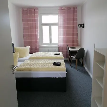 Apartman Sleep & Living Ehem Bonaloca *