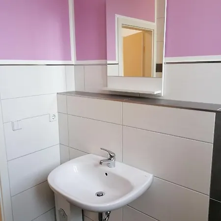 דירה Sleep & Living Ehem Bonaloca *