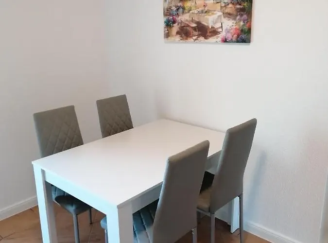 Appartement Sleep & Living Ehem Bonaloca