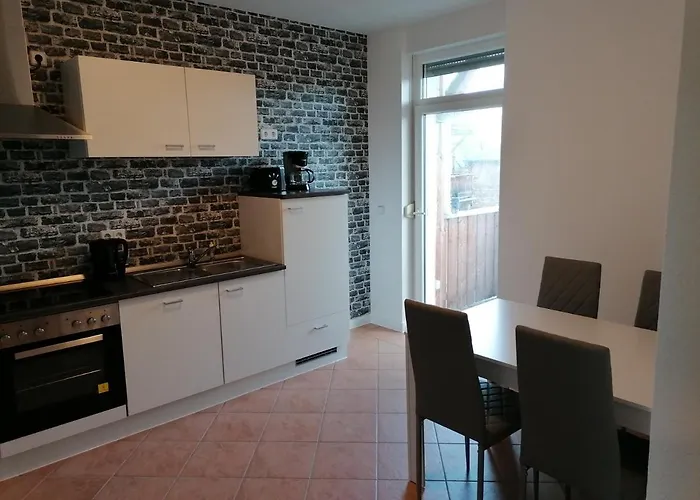 Sleep & Living Ehem Bonaloca * アッシャースレーベン