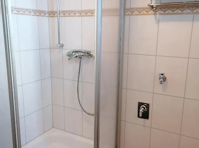 Sleep & Living Ehem Bonaloca Appartement *