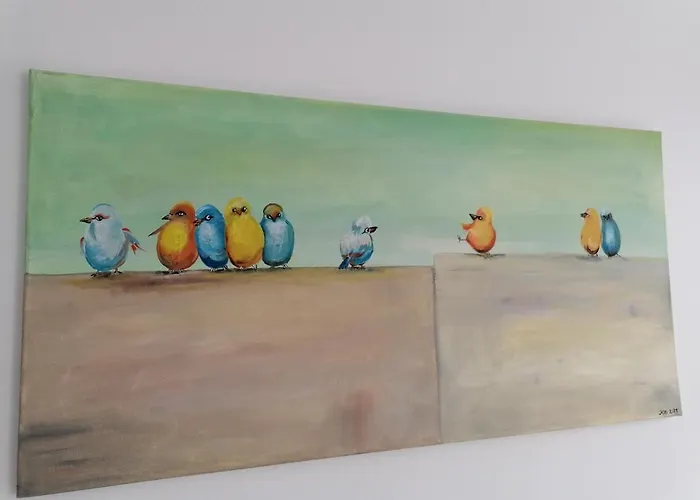 Sleep & Living Ehem Bonaloca * アッシャースレーベン