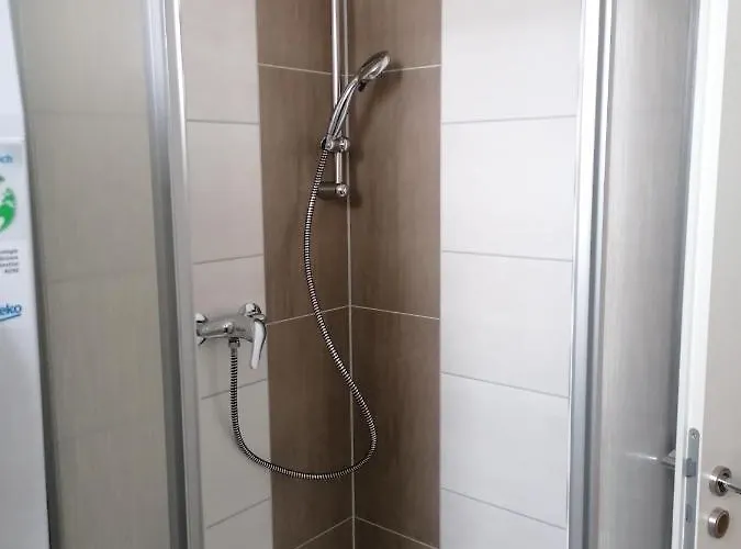 Appartement Sleep & Living Ehem Bonaloca *