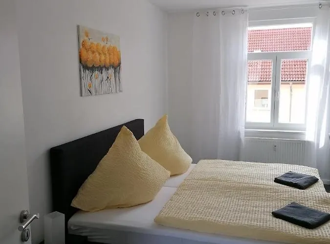 Sleep & Living Ehem Bonaloca * Aschersleben