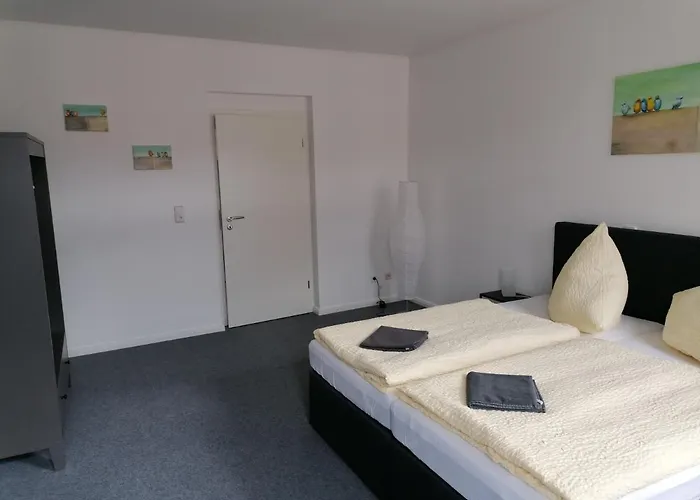 Sleep & Living Ehem Bonaloca * Aschersleben