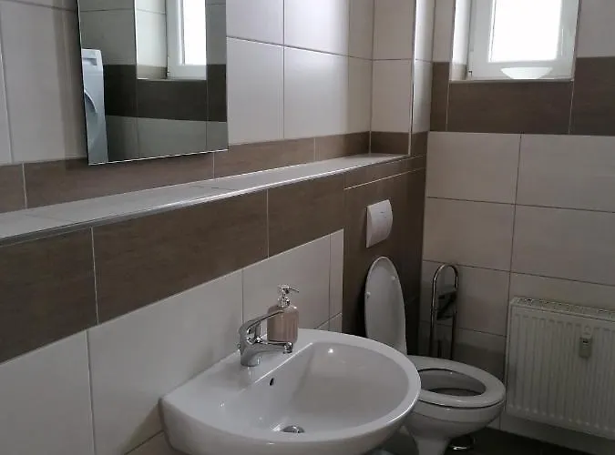 Sleep & Living Ehem Bonaloca Appartement