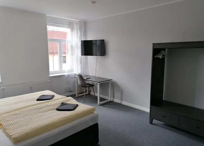 Sleep & Living Ehem Bonaloca Aschersleben