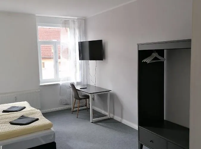 Sleep & Living Ehem Bonaloca