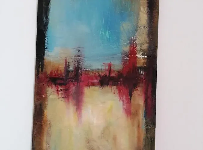 Sleep & Living Ehem Bonaloca * アッシャースレーベン