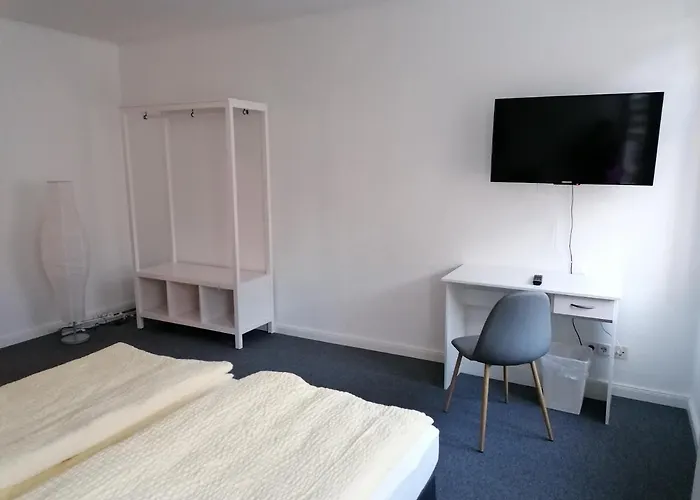 Sleep & Living Ehem Bonaloca Appartement