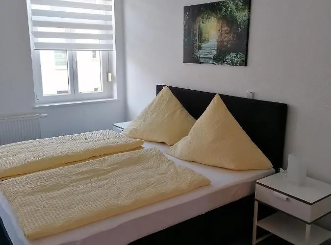 Sleep & Living Ehem Bonaloca * Aschersleben