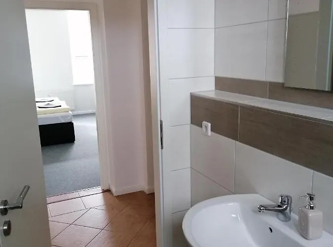 Sleep & Living Ehem Bonaloca Aschersleben