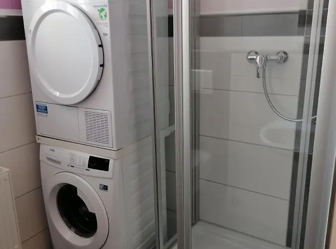 Appartement Sleep & Living Ehem Bonaloca