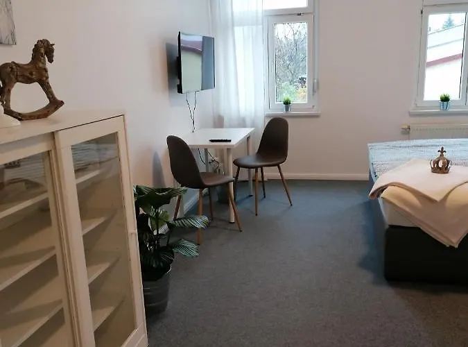 Sleep & Living Ehem Bonaloca Aschersleben