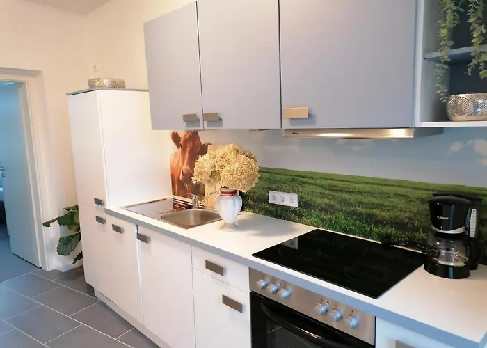 Sleep & Living Ehem Bonaloca * Aschersleben