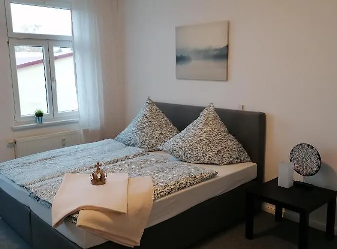 Sleep & Living Ehem Bonaloca Appartement