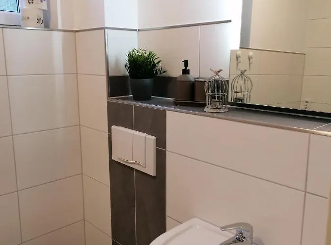 Appartement Sleep & Living Ehem Bonaloca