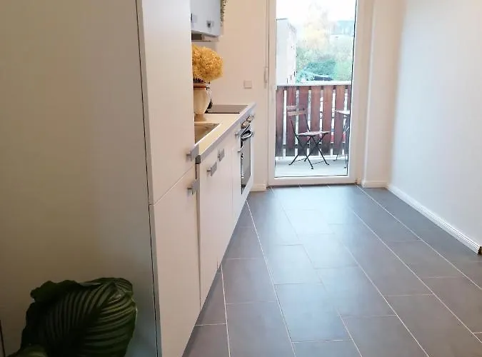 Sleep & Living Ehem Bonaloca Appartement