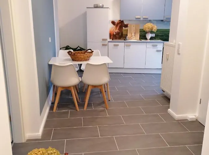 Sleep & Living Ehem Bonaloca アパート *