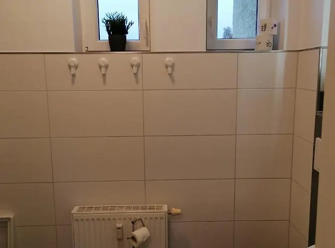 Sleep & Living Ehem Bonaloca アッシャースレーベン