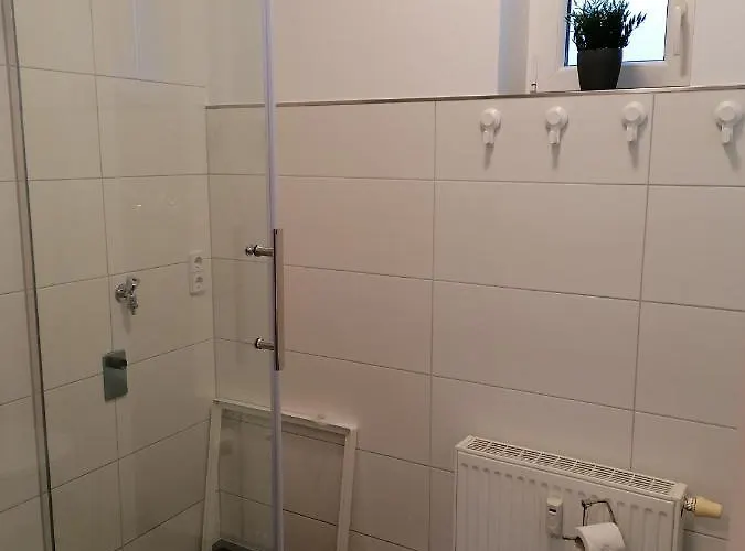 Sleep & Living Ehem Bonaloca Appartement *