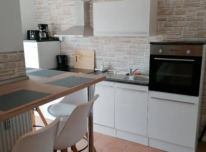 Sleep & Living Ehem Bonaloca * Aschersleben