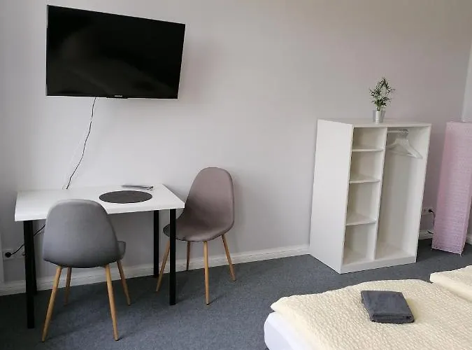 Sleep & Living Ehem Bonaloca * アッシャースレーベン