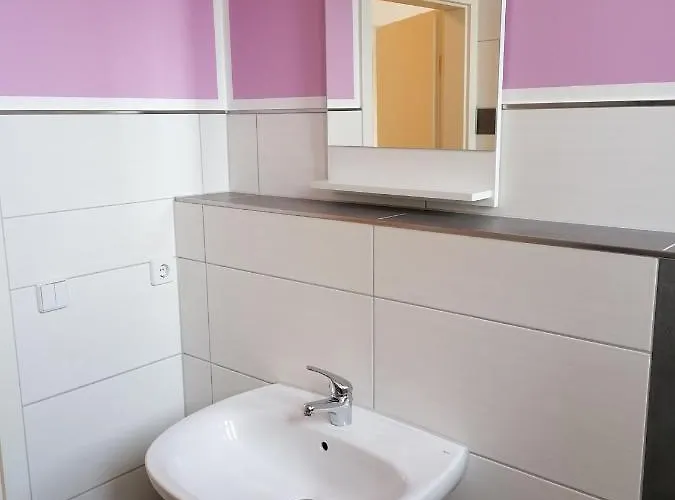 Appartement Sleep & Living Ehem Bonaloca *